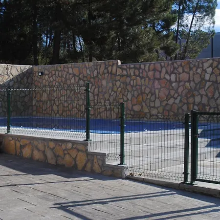 Casa Leycar Colliguilla