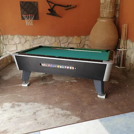 Casa Leycar *