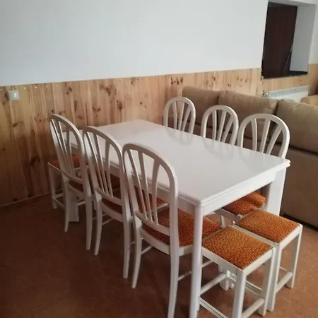Casa Leycar *