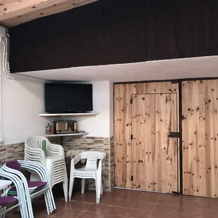 Casa Leycar