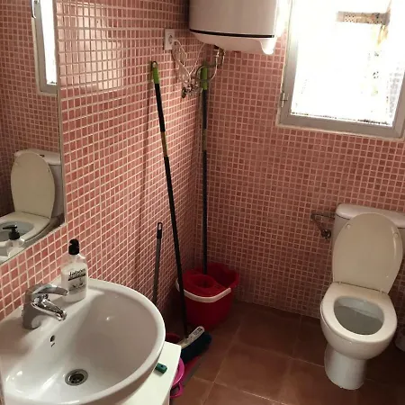 Casa Leycar * Colliguilla