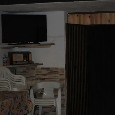 Casa Leycar