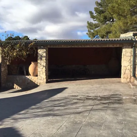 Casa Leycar