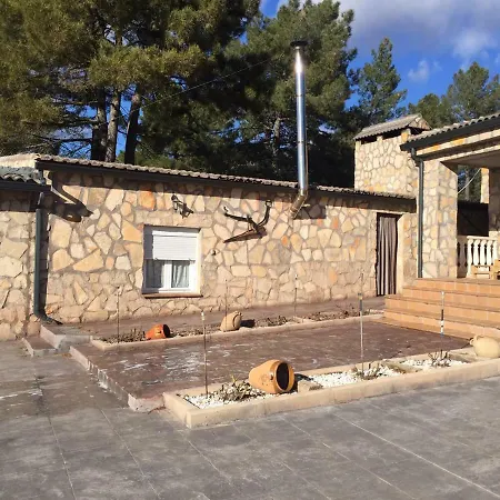 Casa Leycar