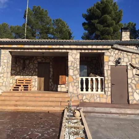 Casa Leycar Colliguilla