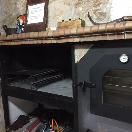 Country house Casa Leycar