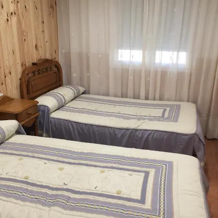 Casa Leycar Country house *