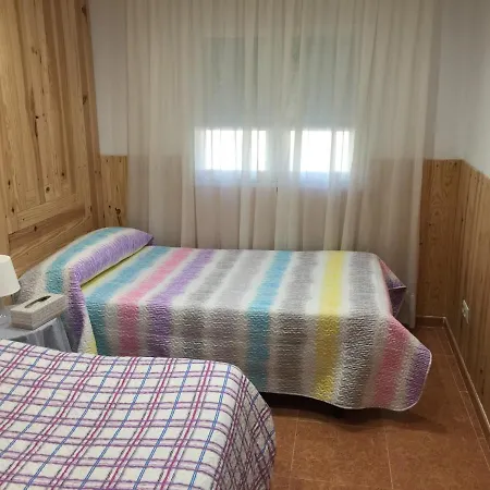 Casa Leycar Country house Colliguilla