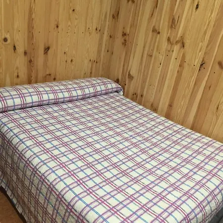 Country house Casa Leycar Colliguilla